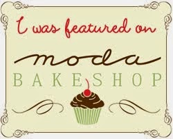 Moda Bake Shop