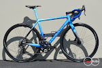 Colnago C64 Campagnolo Super Record 12 EPS Bora WTO 33 Road Bike at twohubs.com