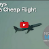 Five Ways to Find a Cheap Flight