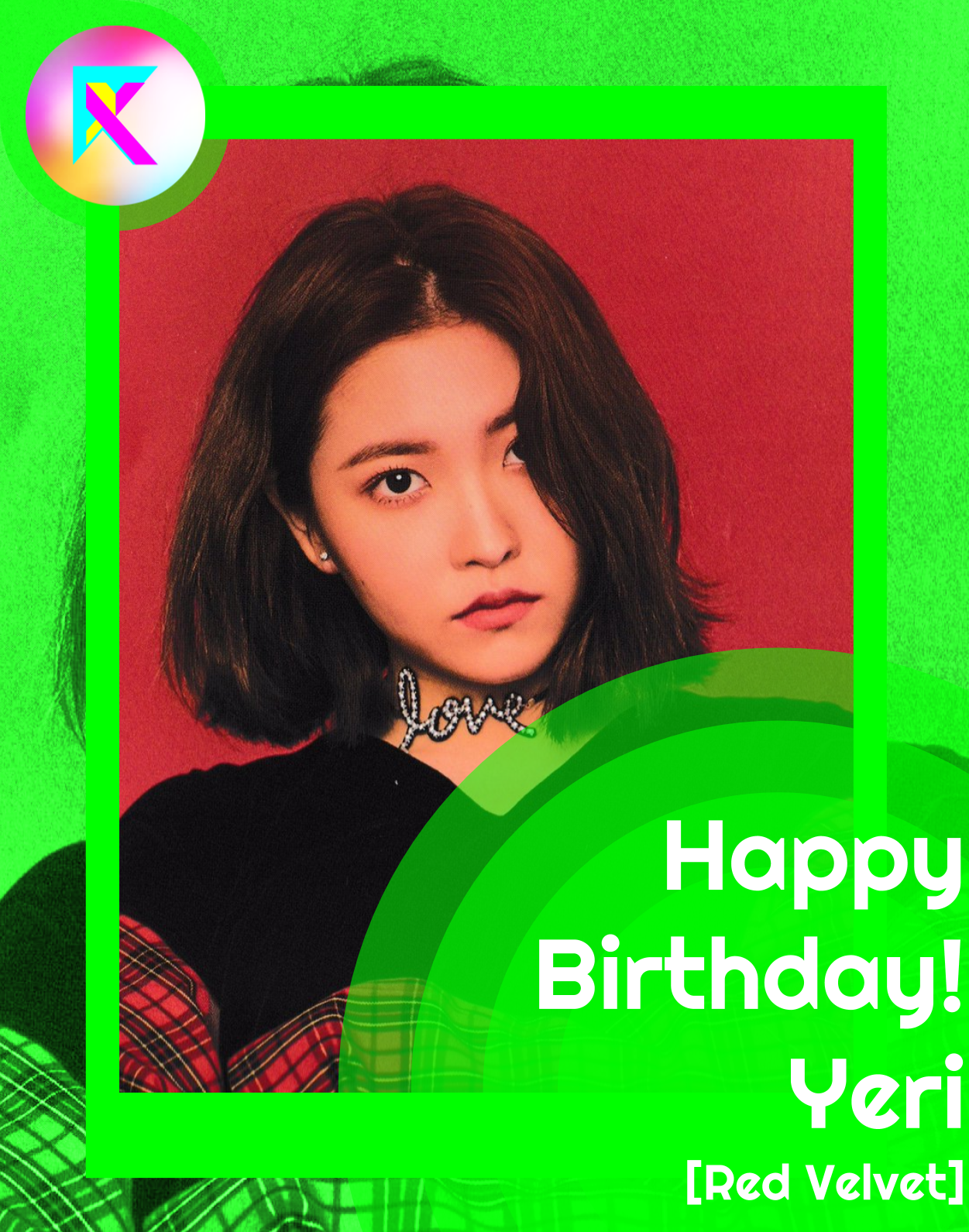 KPop Birthdays today!