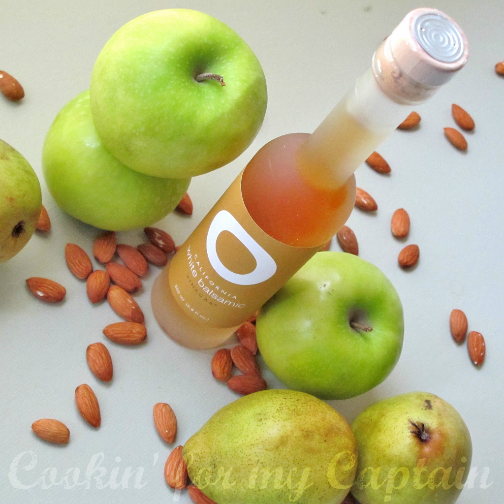 Cookin' for my Captain O Olive Oil Products and Review