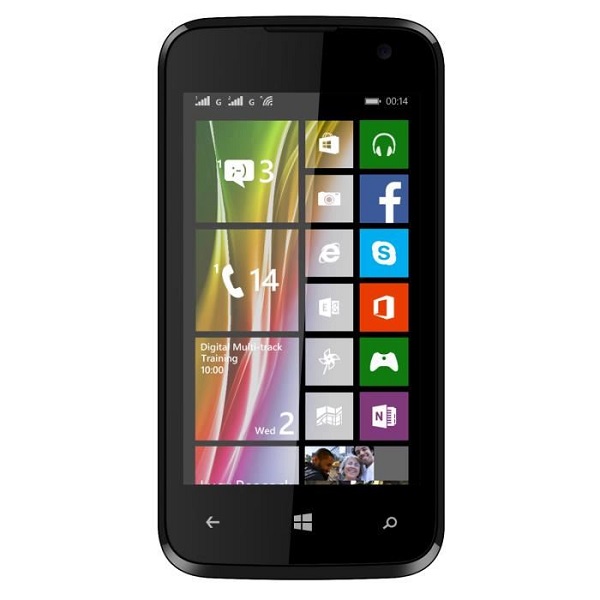 Archos 40 cesium прошивка