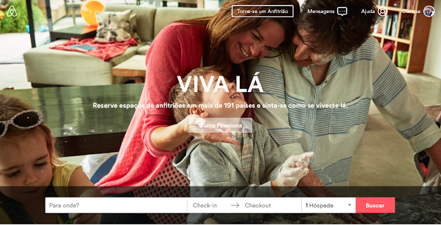 airbnb airbnb
