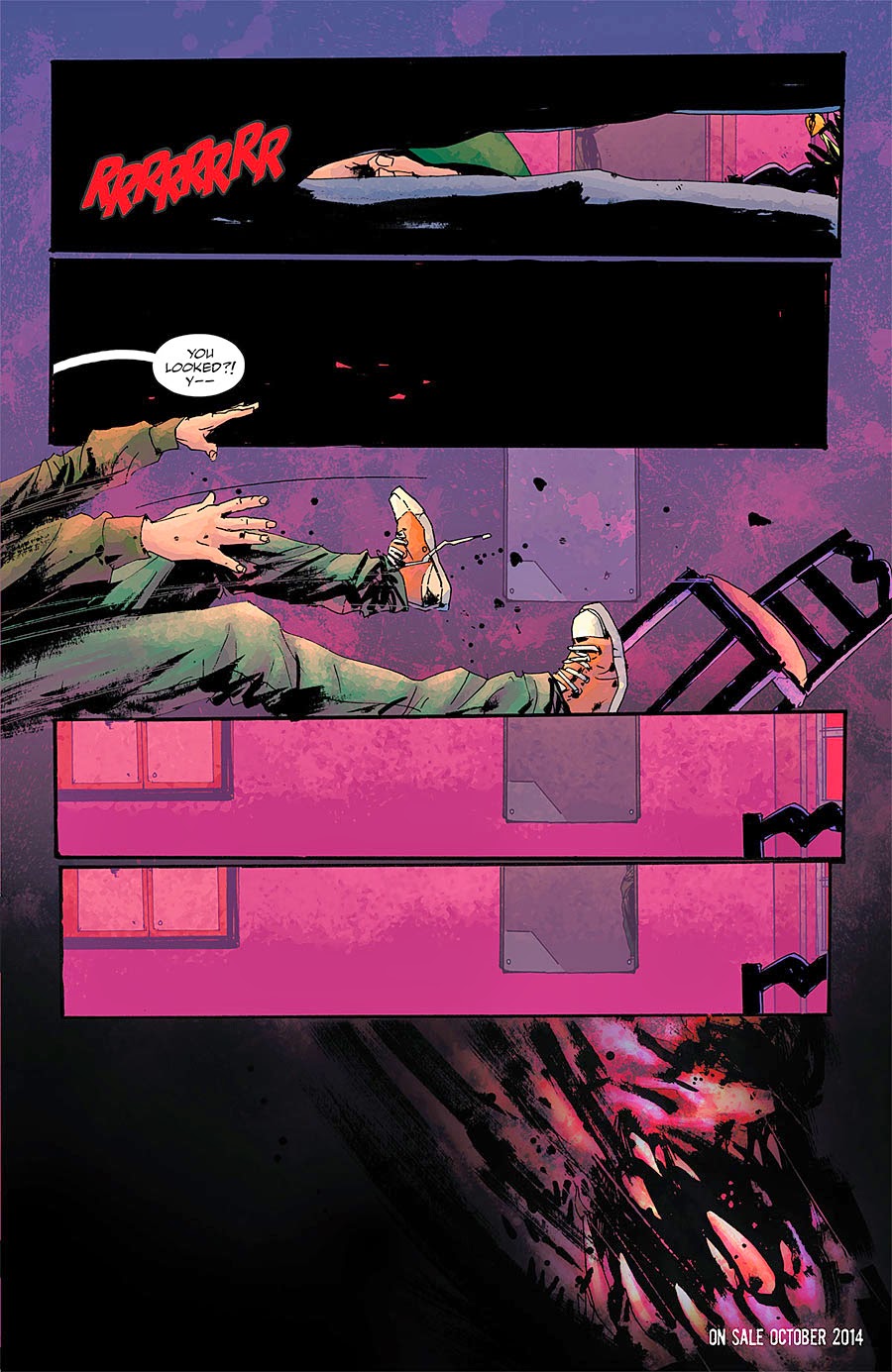 Wytches, Volume 1 by Scott Snyder Wytches, Volume 1 by Scott Snyder