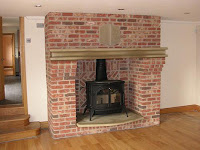 Brick Inglenook Fireplace1