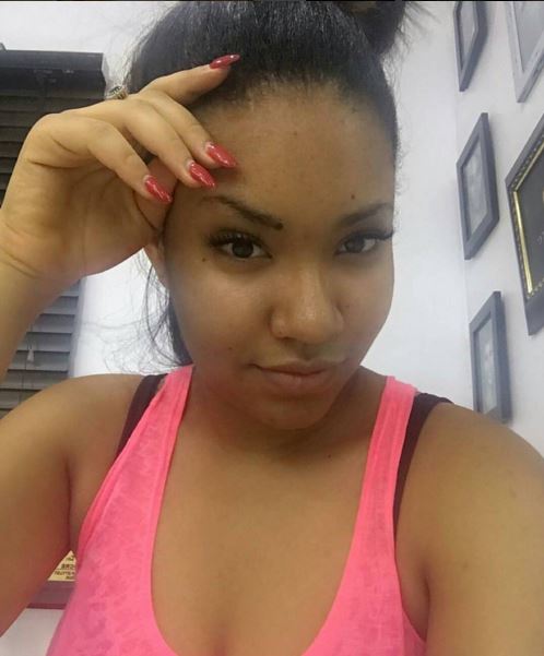 Meet one of the Most Beautiful Girls on Instagram - The Click Styles