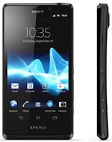 Download Firmware Sony Xperia T - LT30p - Android 4.3