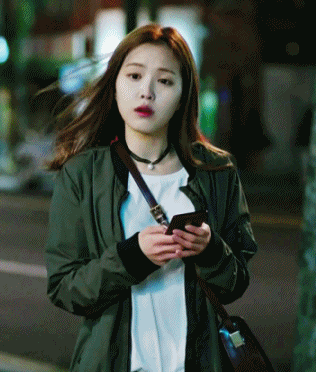 최근 에이핑크 손나은, 드라마 비주얼 | 인스티즈