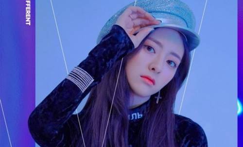 Profil Dan Biodata Itzy Biografi Fakta Album Member Foto Terbaru Infoakurat Com