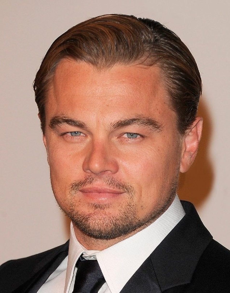 Best Popular Celebrities Most Popular Celebrities Leonardo Dicaprio Hd