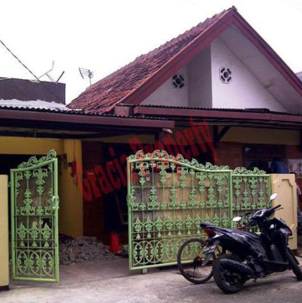Download Rumah Kontrakan Di Denpasar Timur Gif