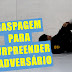 Raspagem no Jiu Jitsu - Paulo Packer