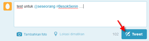 Cara Menciptakan Akun Twitter Terbaru: Lengkap