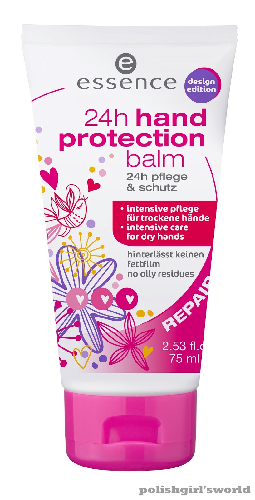 polishgirl'sworld: April 2013