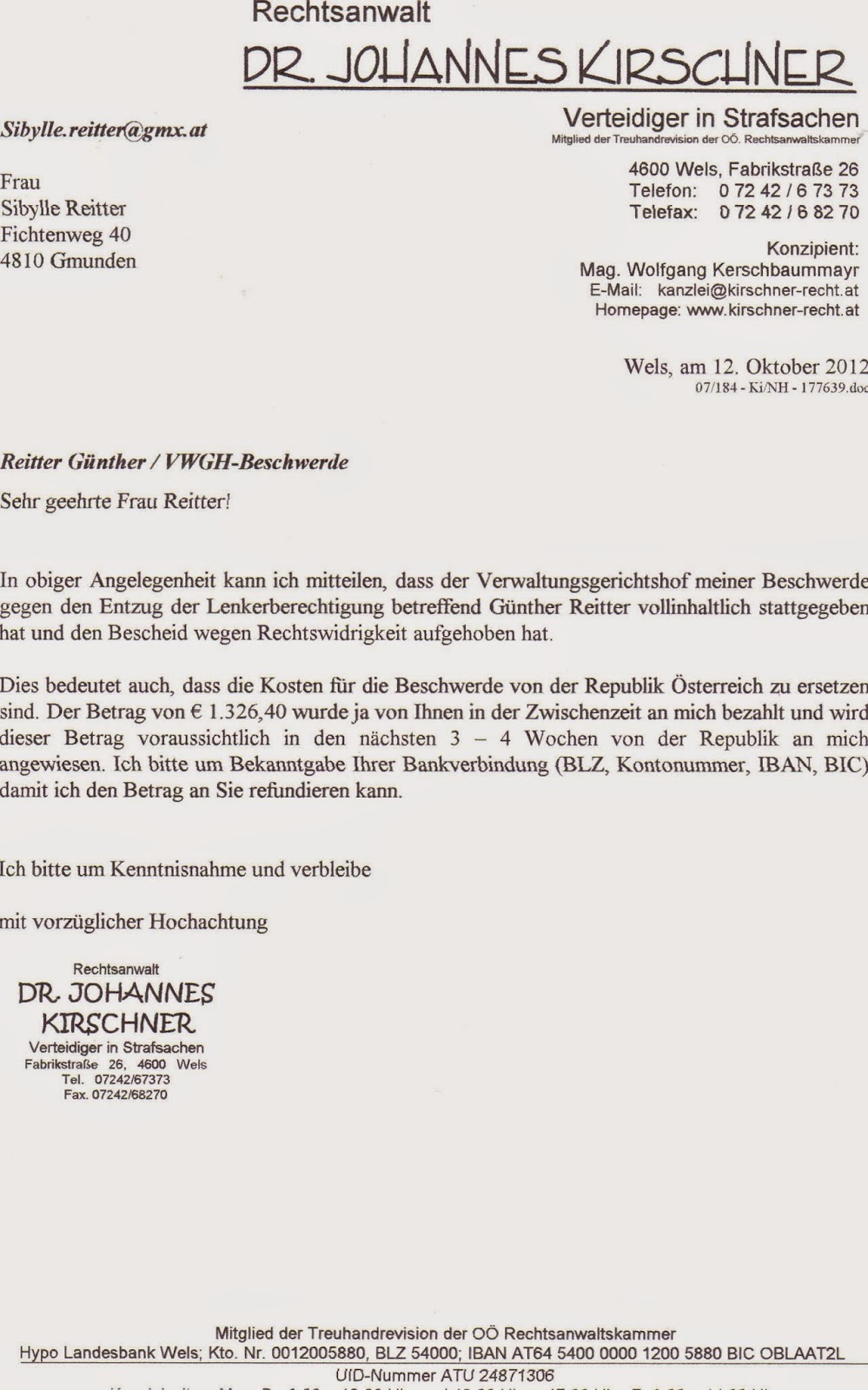 Interessenkonflikt Vorlage Brief An Einen Richter Riouthelogarcf