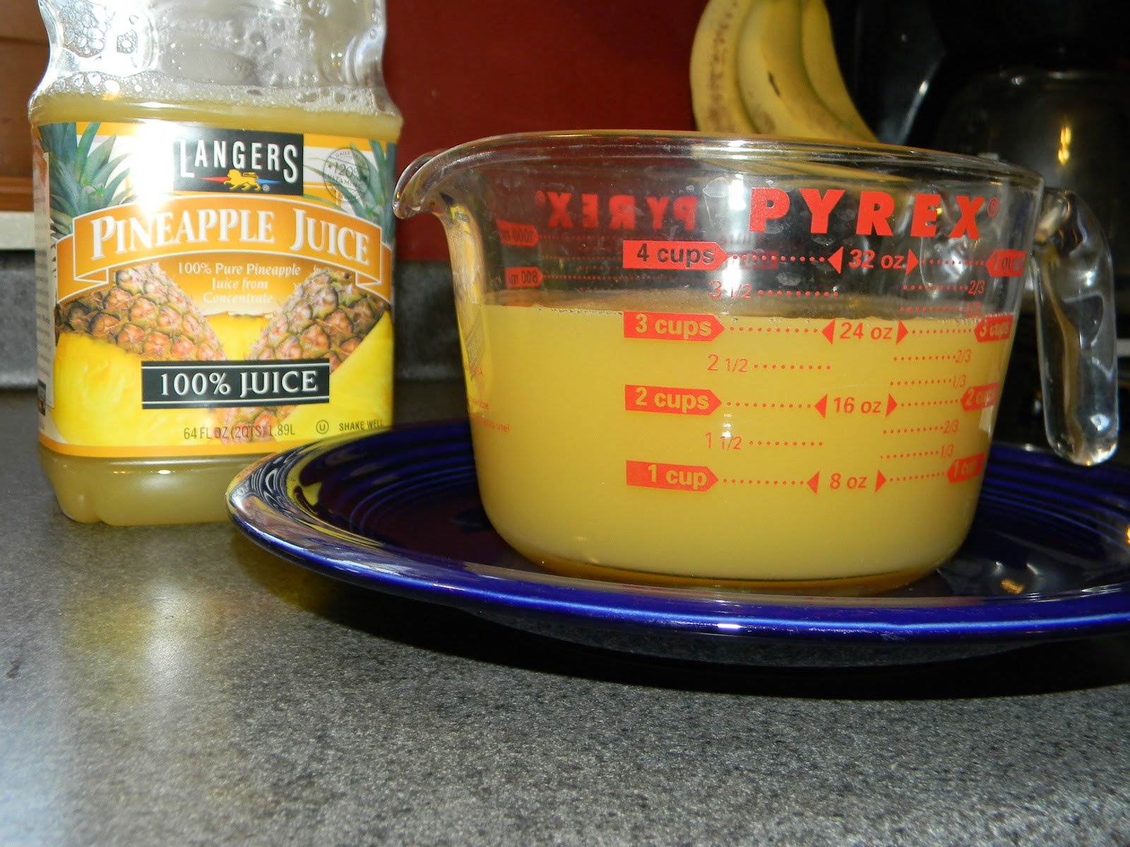 HomeCooked & Handmade Knox Blox