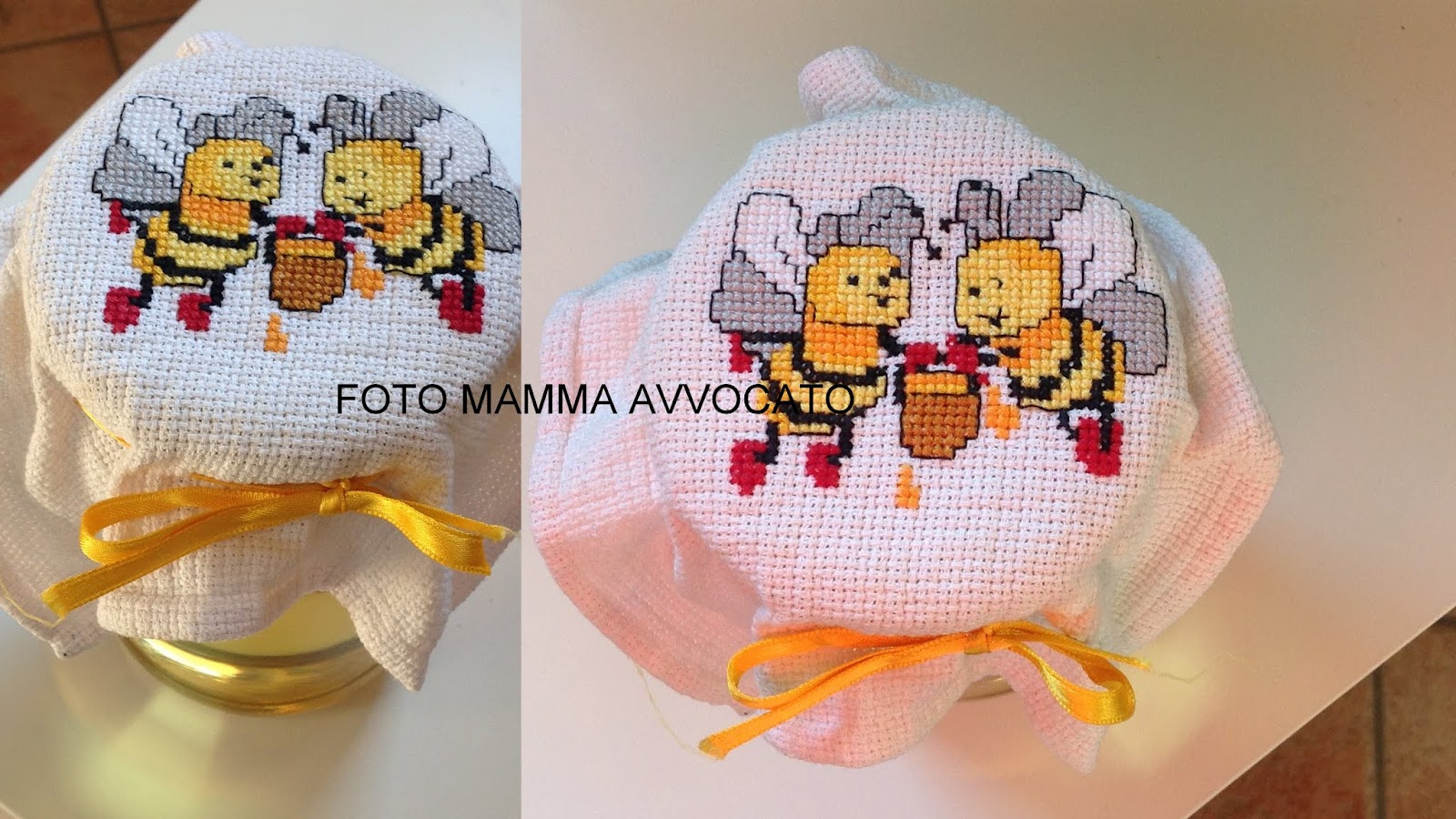 Idee Regalo Punto Croce Natale.Mammavvocato Idee Regalo Per Se O Per Gli Altri A Punto Croce Parte Seconda