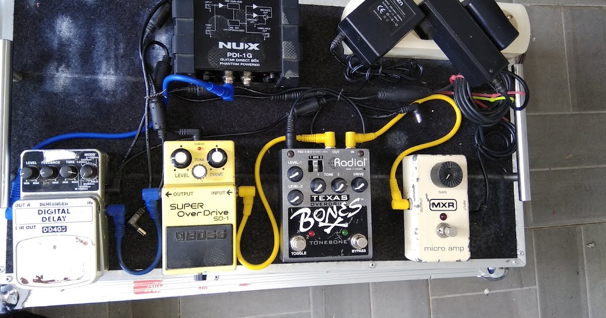EFEK GITAR DAN JENIS NYA, YANG PERLU DIKETAHUI BANG SHANDY EFEK GITAR DAN JENIS NYA, YANG PERLU DIKETAHUI BANG SHANDY