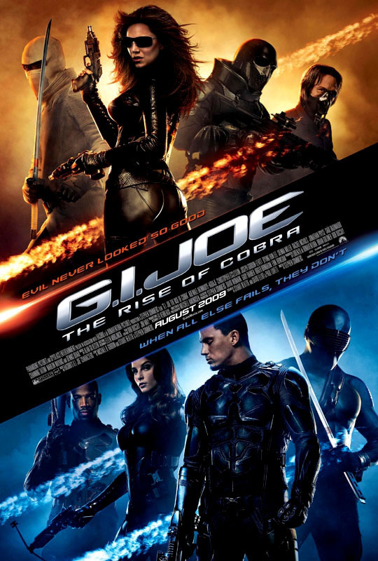 gregory fitoussi gi joe g i joe the rise of cobra 2009 bluray film terbaru gregory fitoussi gi joe g i joe the rise of cobra 2009 bluray film terbaru