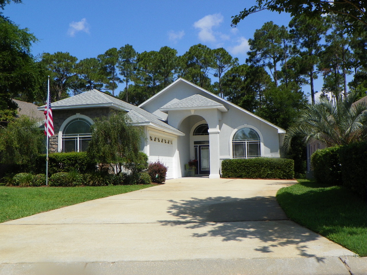 Neighborhood Profile Heron's Forest Gated Subdivision near NAS