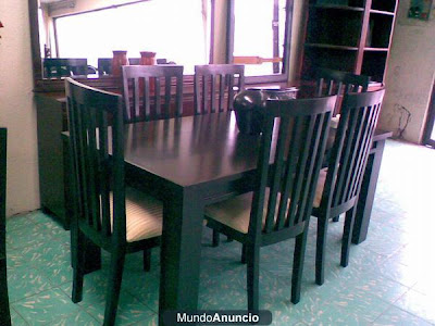 DISEÑO & ARTE EN MADERA