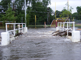 RHSBridgeflood theridgewoodblog.net