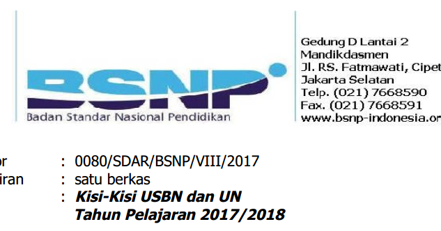 Soal Ujian Mandiri Uns 2018 Kunci Ujian