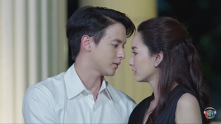 Trò Chơi Tình Ái 2018