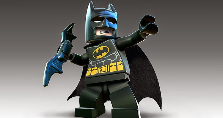 lego batman 3 demo walkthrough xbox one