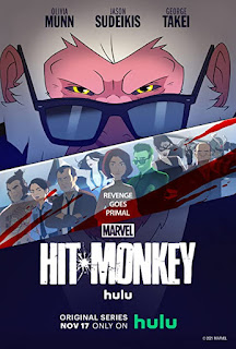 Hit-Monkey (Phần 1)