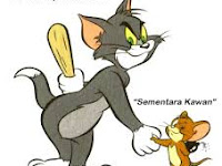Lawan menjadi Kawan dikala Kawan menjadi Lawan Lawan menjadi Kawan dikala Kawan menjadi Lawan