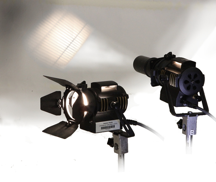 THINKMAN Jenis Lighting