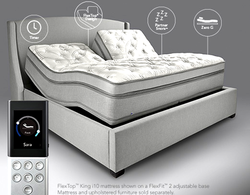 Sleep Number Pillow for Better Night Rest Review