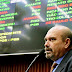 Os juízes interpretam a Lei, os parlamentares a elaboram e cada um tem que respeitar a competência do outro afirma relator da LOA