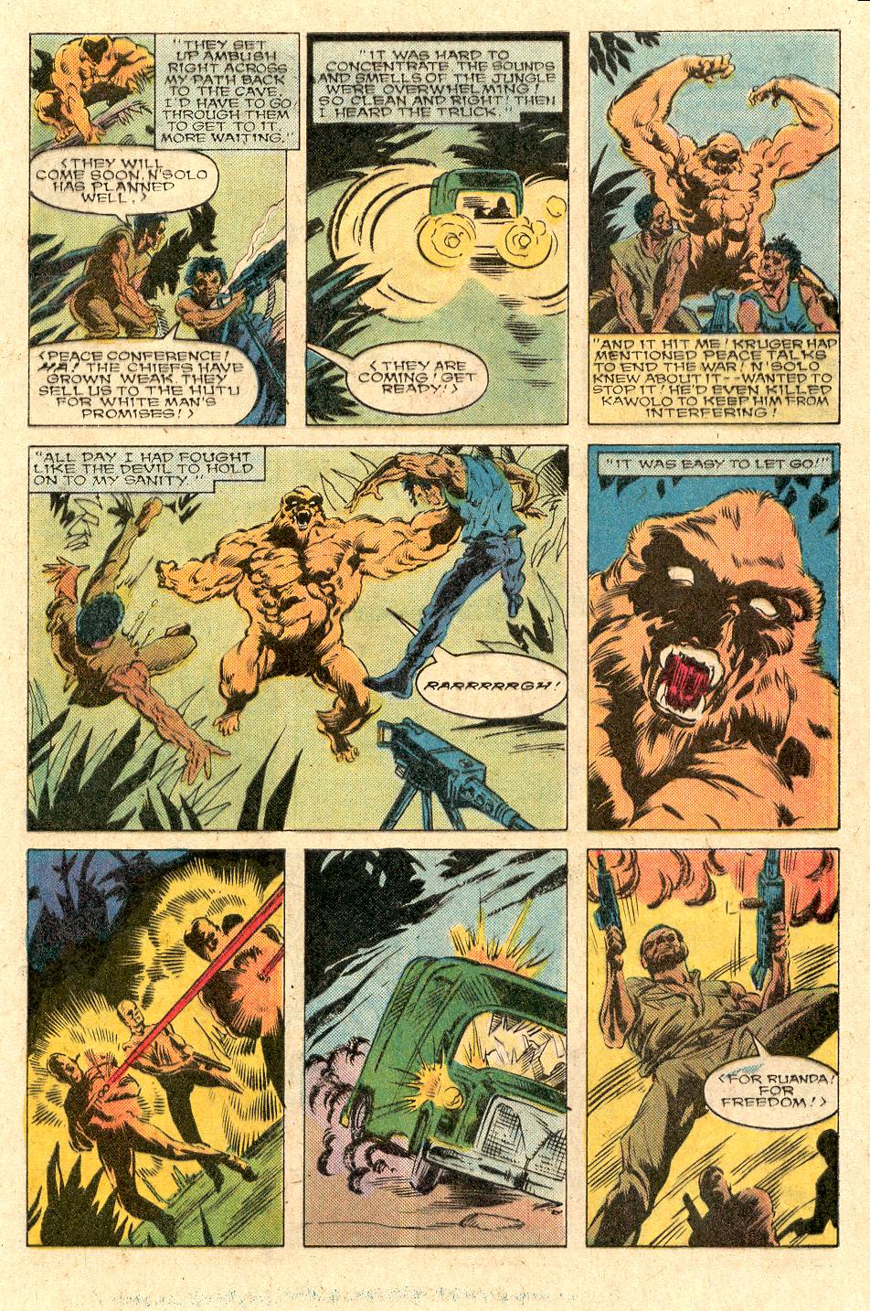 Read online Secret Origins (1986) comic - Issue #40 - 30
