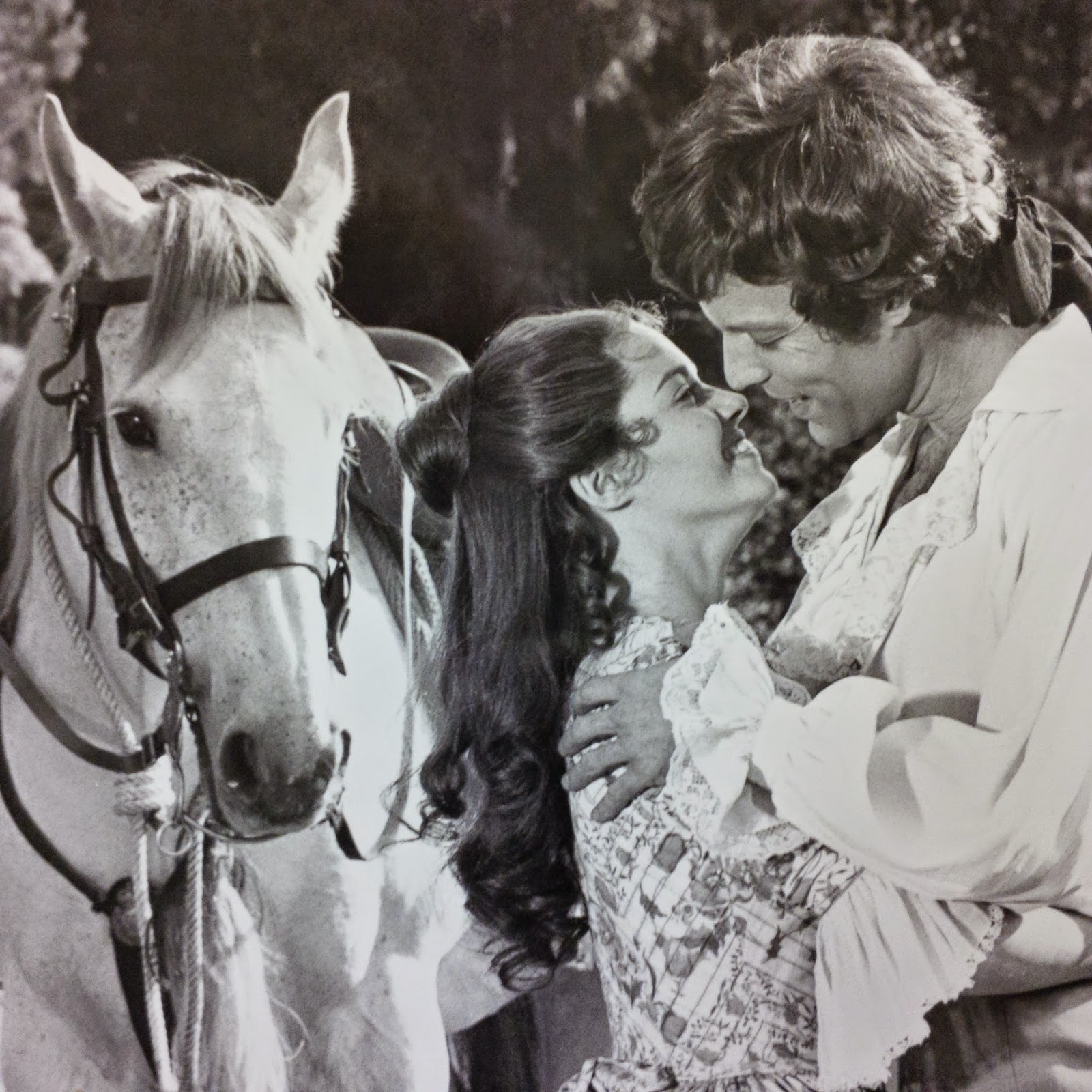 The Jane Austen Film Club The Slipper and the Rose The Story of Cinderella 1976