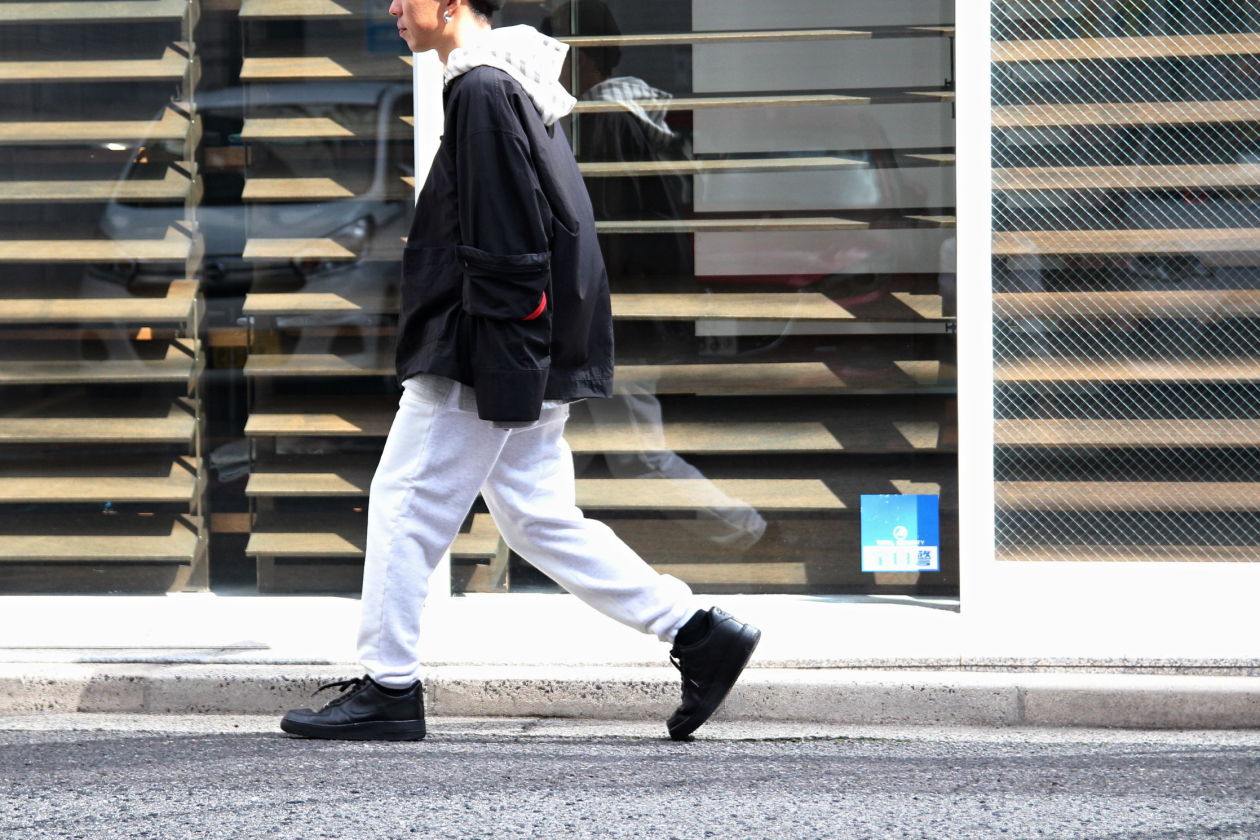 PHINGERIN / フィンガリン「FEATHER KUNGFOO」 - input staff blog