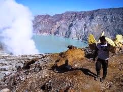 Bromo - Ijen Crater Tour Package 3 Day 2 Night Bromo - Ijen Crater Tour Package 3 Day 2 Night