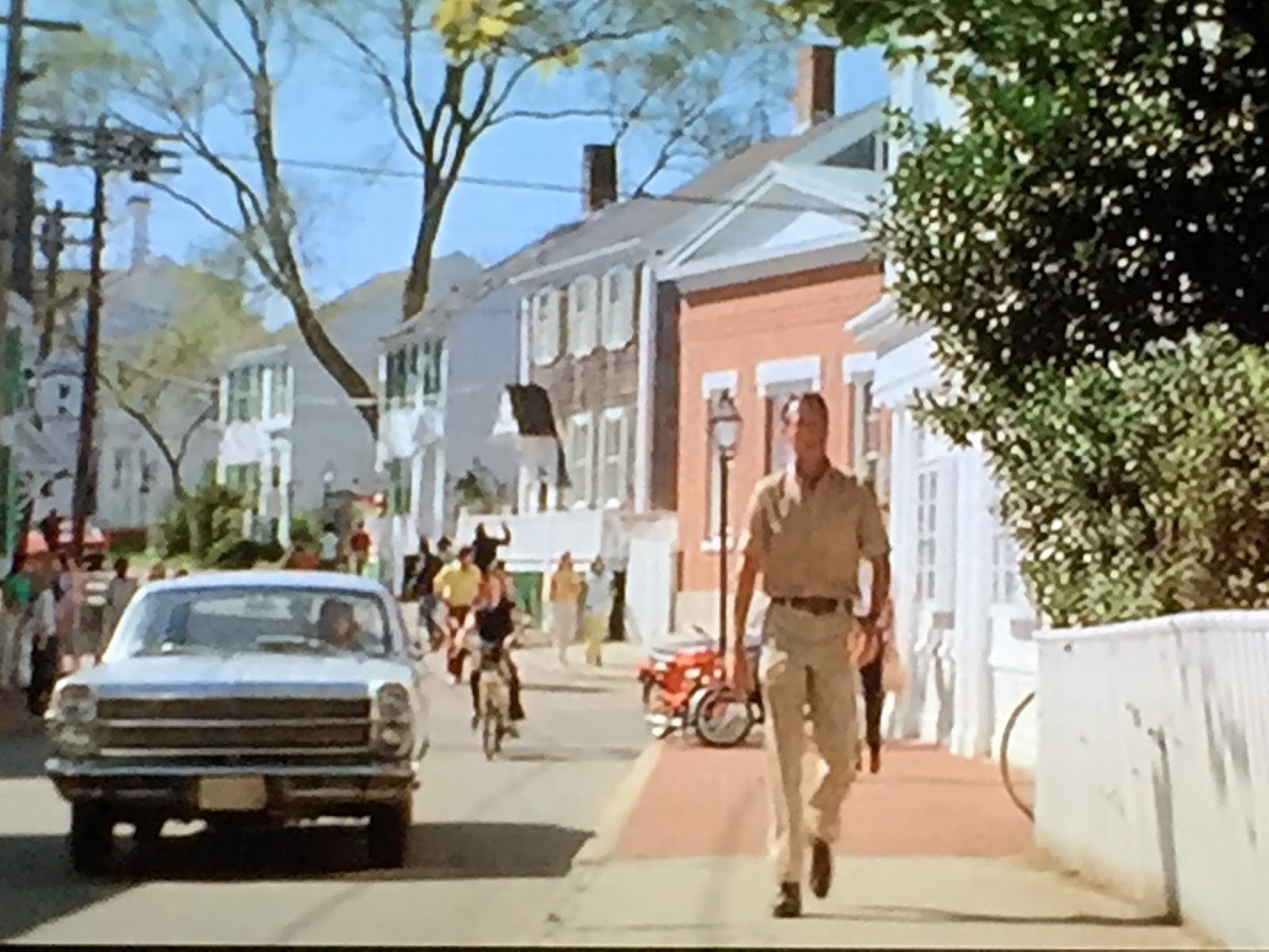 Reel to Real Filming Locations Jaws 2 (1978)