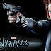 Papel de Parede Filme Os Vingadores Era de Ultron Viuva Negra