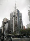 Edificios na Av. Paulista