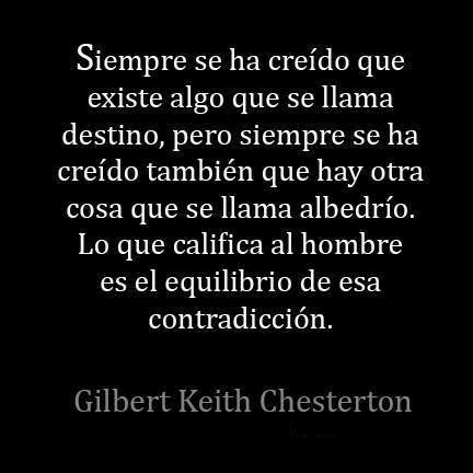 Get Gilbert keith chesterton frases celebres For Free Gilbert Keith Chesterton Frases Celebres