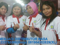 Cara Menjadi Distributor Nasa Cara Menjadi Distributor Nasa