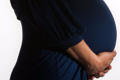 1 98% of women in Ghana get pregnant by accident - Catholic Relief Services