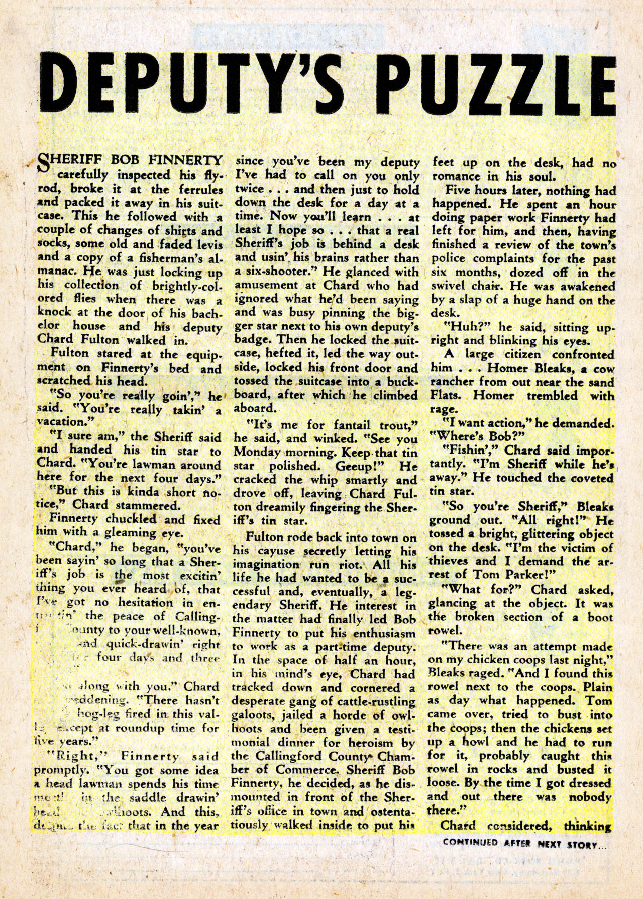 Read online Two-Gun Kid comic -  Issue #28 - 18