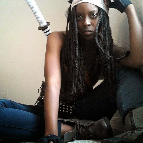 Michone Cosplay Opções de Cosplay para pessoas de pele morena ou negra - Blog Mineira sem freio