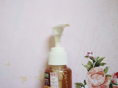 bhskin propolis facial cleansing review