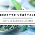 Recette végétale : Pesto de fanes de légumes