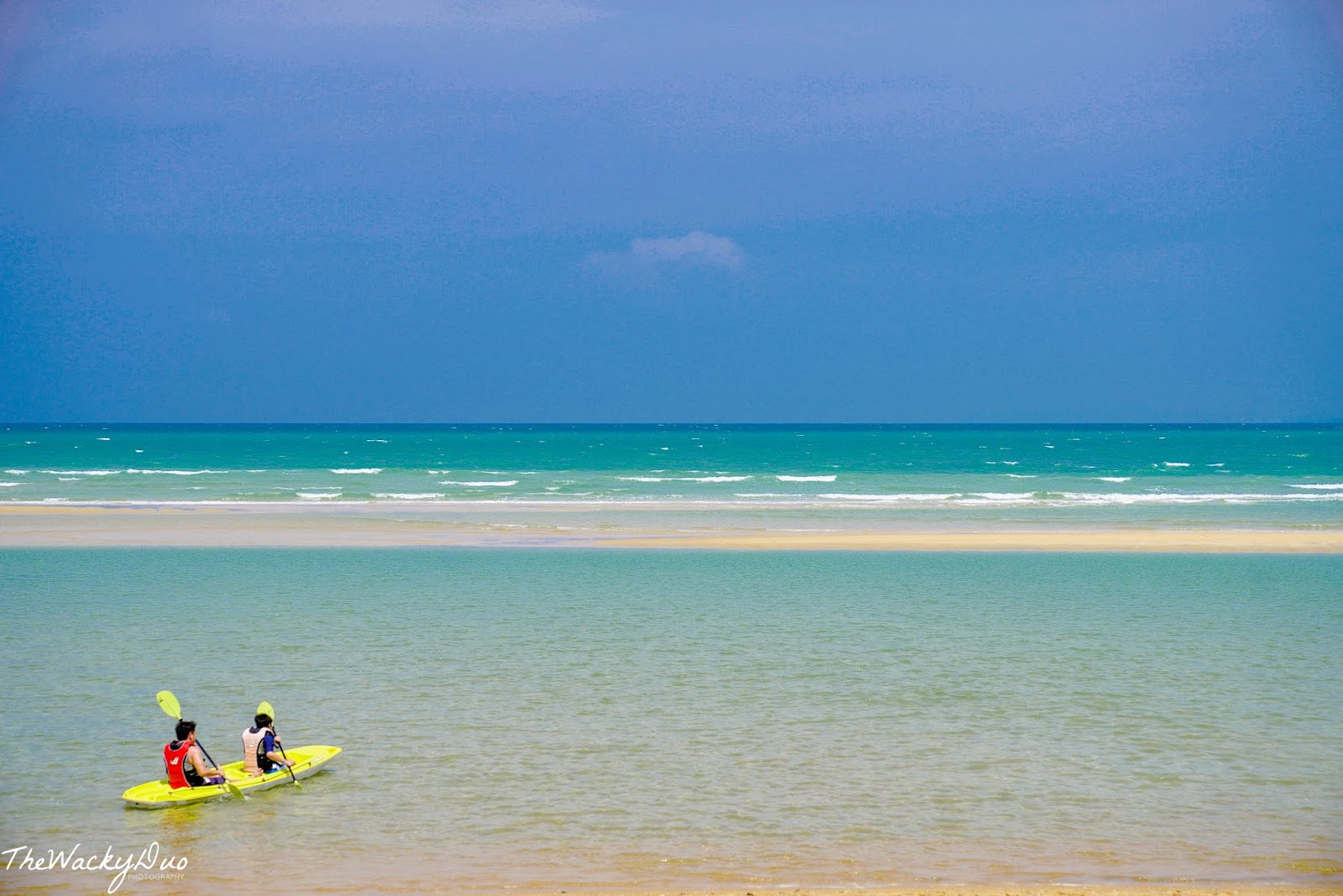 Club Med Cherating Review AZ Guide + Free Holiday Giveaway! Singapore