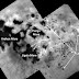 Cassini’s Final View of Titan’s Northern Lakes and Seas
